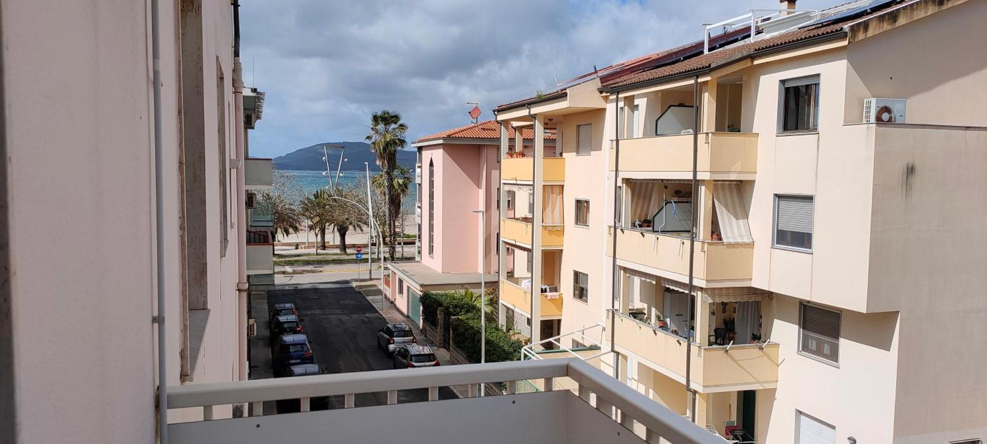 Marco Riviera Corallo Alghero Eksteriør bilde