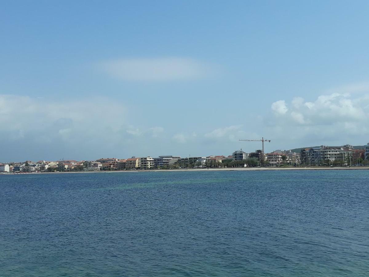 Marco Riviera Corallo Alghero Eksteriør bilde