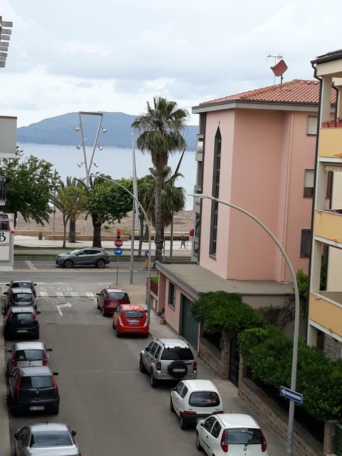 Marco Riviera Corallo Alghero Eksteriør bilde