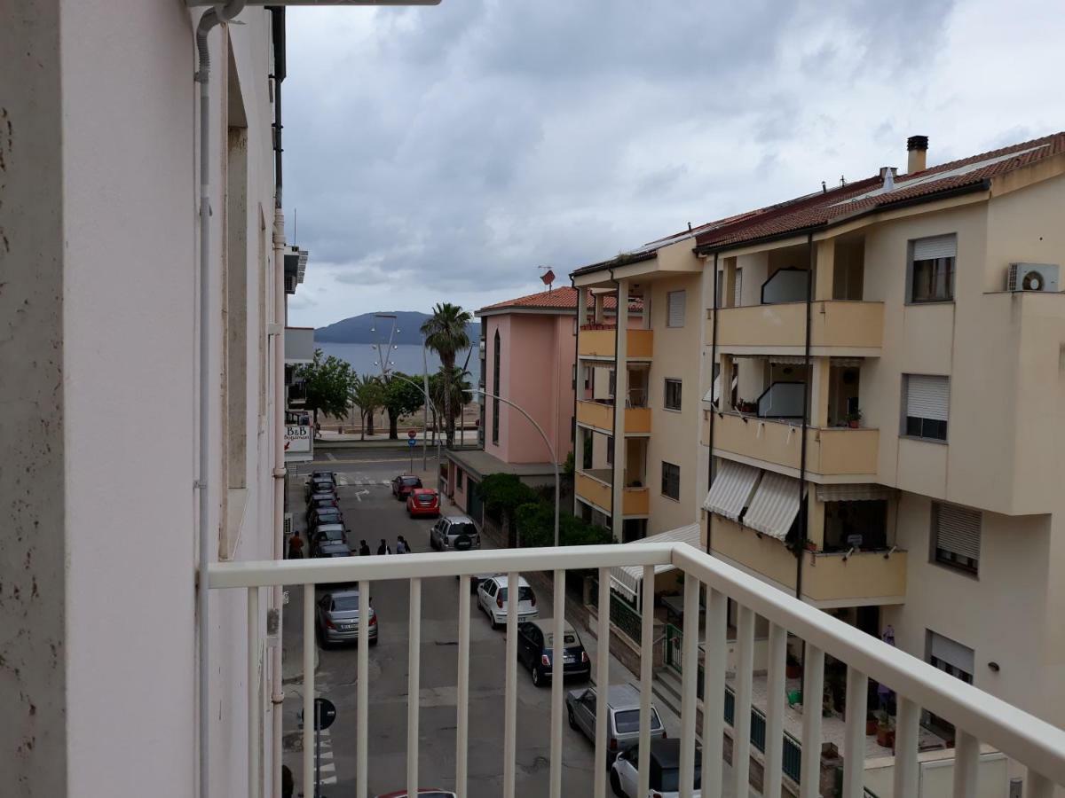 Marco Riviera Corallo Alghero Eksteriør bilde